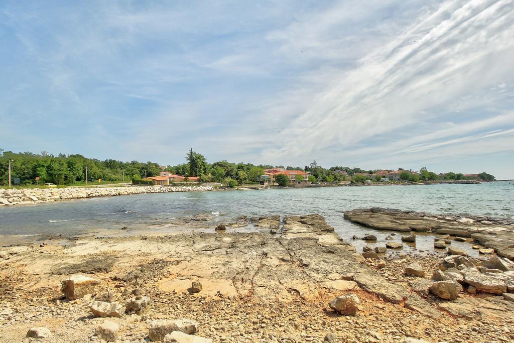 Apartments Vera Umag Eksteriør bilde