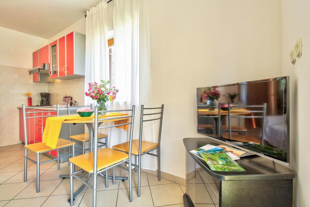 Apartments Vera Umag Eksteriør bilde